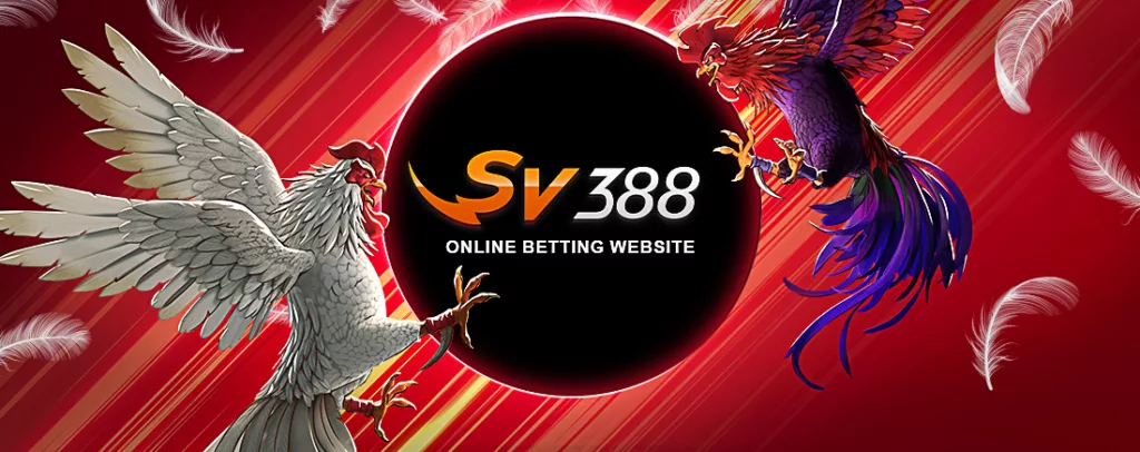 SV388 betting sites